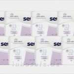 Wöchnerinnen Vorlagen Maxi Einzigartig San Seni Maxi Vorlagen 80 Stück