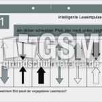 Wöchnerinnen Vorlagen Maxi Erstaunlich Intelligente Leseimpulse 4 Leselernvorlagen Maxi