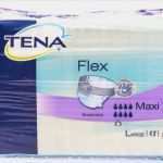 Wöchnerinnen Vorlagen Maxi Erstaunlich Tena Flex Maxi Vorlagen Grösse L 22 Stück In Der Adler