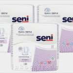 Wöchnerinnen Vorlagen Maxi Hübsch San Seni Maxi Vorlagen 90 Stück