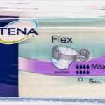 Wöchnerinnen Vorlagen Maxi Neu Tena Flex Maxi Vorlagen Grösse S 22 Stück In Der Adler