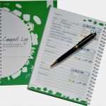 Wohnmobil Tagebuch Vorlage Inspiration Reisetagebuch Camper S Log Ewithus2