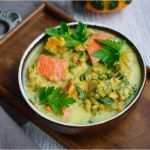 Wohnmobil Tagebuch Vorlage Süß Kürbis Linsen Curry