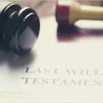 Wohnrecht Vorlage Bewundernswert Testament Erstellen Beratung Muster Vorlage Fina