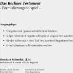 Wohnrecht Vorlage Neu Pflichtteil Berechnen Berliner Testament Pflichtteil