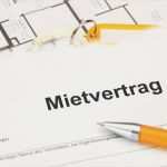 Wohnrecht Vorlage Süß Mietvertrag Mindestlaufzeit Vorzeitig Kündigen K Ndigung