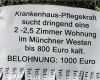 Wohnung Zu Vermieten Vorlage Best Of Not Im Krankenhaus München Gehen Pfleger Aus