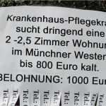 Wohnung Zu Vermieten Vorlage Best Of Not Im Krankenhaus München Gehen Pfleger Aus