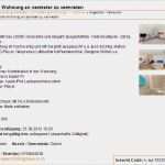 Wohnung Zu Vermieten Vorlage Beste Wohnungsbetrug 23 September 2012