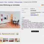 Wohnung Zu Vermieten Vorlage Süß Wohnungsbetrug 2 Zimmer Wohnung Zu Vermieten