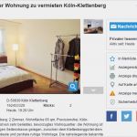 Wohnung Zu Vermieten Vorlage Wunderbar Wohnungsbetrug Lucasbrant Gmx Alias Lucas