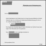 Wohnungsangebot Vorlage Fabelhaft Geschichten Des Lebens Begleitung Zum Jobcenter