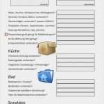 Wohnungsbesichtigung Vorlage Großartig 9 Wohnungsbesichtigung Checkliste