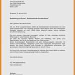 Wohnungsbewerbung Vorlage Pdf Schönste 7 Brief Wohnungsbewerbung