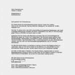 Wohnungsbewerbung Vorlage Pdf Wunderbar Wohnungsbewerbung Vorlage Pdf Angenehm formaler Brief