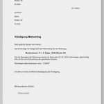 Wohnungskündigung Vorlage Word Erstaunlich Muster Kündigung Mietvertrag Nachmieter Schatzi