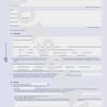 Wohnungsmietvertrag Vorlage Pdf Bewundernswert Einheitsmietvertrag Für Wohnungen 2849