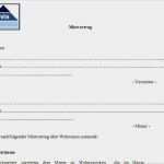 Wohnungsmietvertrag Vorlage Pdf Luxus Wohnung Mietvertrag Pdf