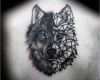 Wolf Tattoo Vorlage Best Of Geometric Tattoo 90 Geometric Wolf Tattoo Designs for