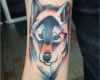 Wolf Tattoo Vorlage Erstaunlich Wolf Tattoo Bedeutung Und Symbolik