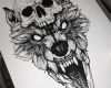 Wolf Tattoo Vorlage Gut Wolftattooideas Tattoo