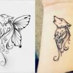 Wolf Tattoo Vorlage Inspiration Wolf Tattoo Vorlage Sk66