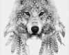 Wolf Tattoo Vorlage Wunderbar Guia Tatuagem Tatuagem De Lobo Significados E Inspirações
