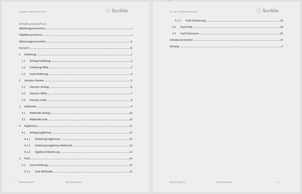 Word 2010 Vorlage Erstellen Neu Inhaltsverzeichnis Word 2010 Vorlage Das