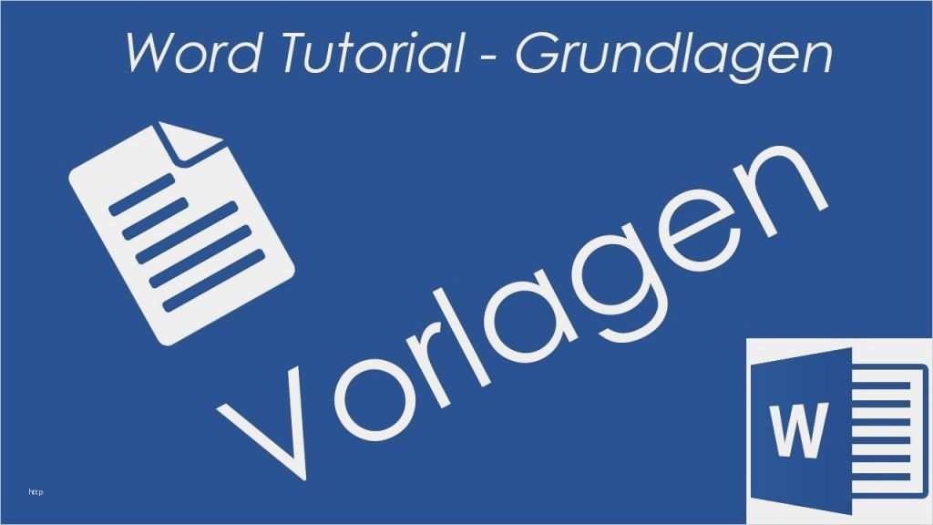 Word 2016 Vorlage Erstellen Fabelhaft Tutorial Word 2016 Vorlagen Erstellen Benutzten