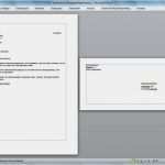 Word Briefumschlag Vorlage Beste Puter – Briefumschlag Drucken Mit Word – Haz