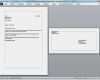 Word Briefumschlag Vorlage Gut 21 Brief Beschriften A4