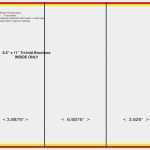 Word Broschüre Vorlage Cool 15 Broschüre Vorlage Word