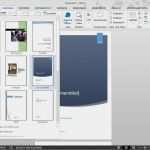 Word Deckblatt Vorlagen Fabelhaft Profi Deckblatt In Ihr Word Dokument Einfügen