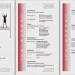 Word Design Vorlagen Best Of Lebenslauf Vorlage Kostenlos Word Design