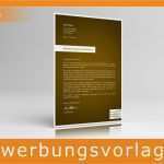 Word Design Vorlagen Großartig Curriculum Vitae Vorlage Mit Anschreiben Zum Download