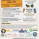 Word Flyer Vorlage Einzigartig 14 Flyer Vorlagen Word