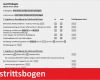 Word formular Vorlage Einzigartig Muster