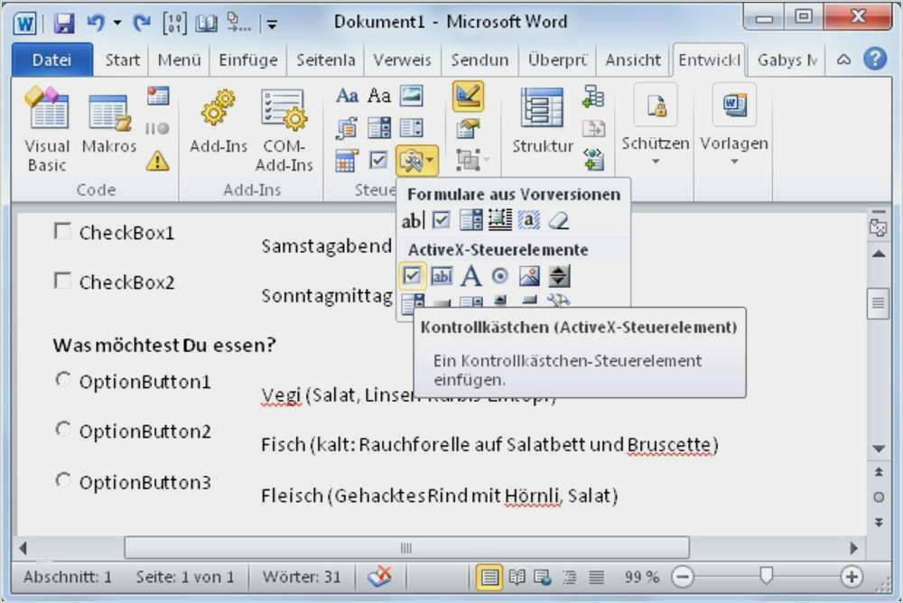 Word formular Vorlage Einzigartig Word formular Vorlage Best Word Funktion Von formular