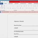 Word formular Vorlage Erstaunlich Vollmacht Für Word Vorlage Download Chip