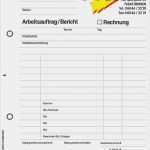 Word formular Vorlage Inspiration formular Arbeitsauftrag Auftragsformulare Mit Durchschlag