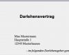 Word formular Vorlage Luxus [download] Darlehensvertrag Word Vorlage Einfach