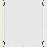 Word Gutschein Vorlage Elegant Gutschein Vorlage Word Gut Clipart Word Rahmen