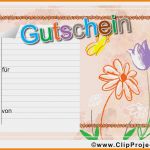 Word Gutschein Vorlage Gut 7 Gutschein Vorlagen Word Kostenlos