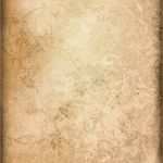 Word Hintergrund Vorlagen Genial Altes Papier Der Blumenart Masert Hintergrund Stock