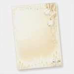 Word Hintergrund Vorlagen Wunderbar Briefpapier MÄrchen Weihnachten Weihnachtsbriefpapier