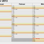 Word Kalender Vorlage Beste Kalender 2013 Word Zum Ausdrucken 12 Vorlagen Kostenlos