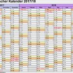 Word Kalender Vorlage Cool Akademischer Kalender 2017 2018 Als Word Vorlagen
