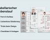 Word Online Vorlagen Angenehm Tabellarischer Lebenslauf Gratis Vorlagen &amp; Tipps