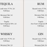 Word Speisekarte Vorlage Elegant 20 Speisekarte Word Vorlage