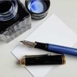 Word Visitenkarten Vorlage Blanko Großartig Review Kami Visitenkarten Blanko Blau Penexchange